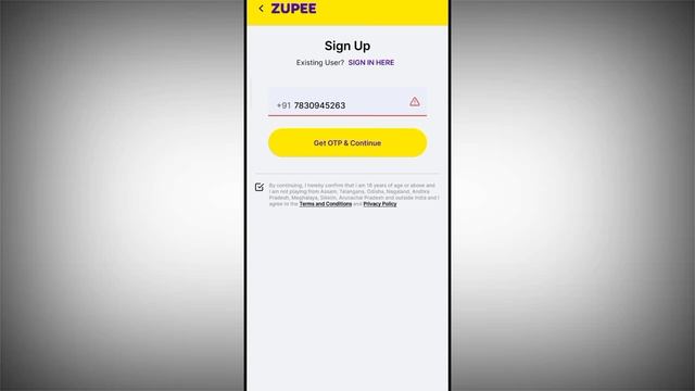 Zuppe only 1 new signup allowed from a device problem solved | Zupee me login nahi ho raha смотреть онлайн