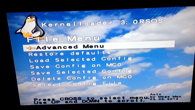 Комп из Playstation 2? Легко! Ставим Linux Black Rhino.