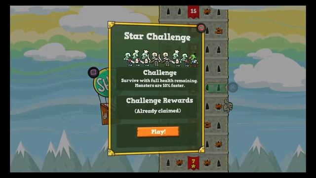 Spellspire PS4 Gameplay смотреть онлайн