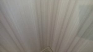 Как бесплатно избавиться от влаги в углах комнаты и откосах.