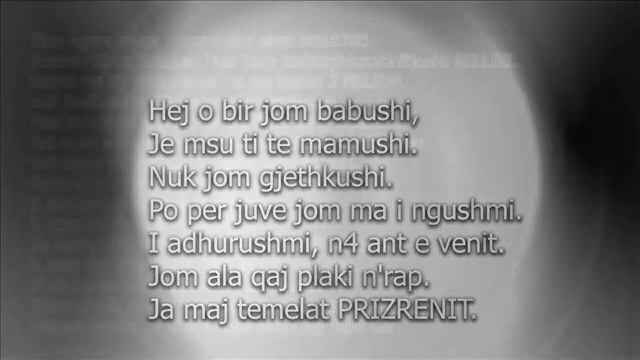 Edi Ft MB' & Rellik-Plak N'RAP (2012).