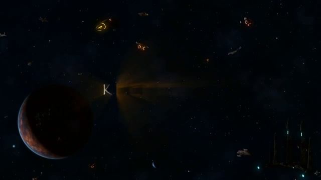 Firefly Online - Announcement Trailer смотреть онлайн