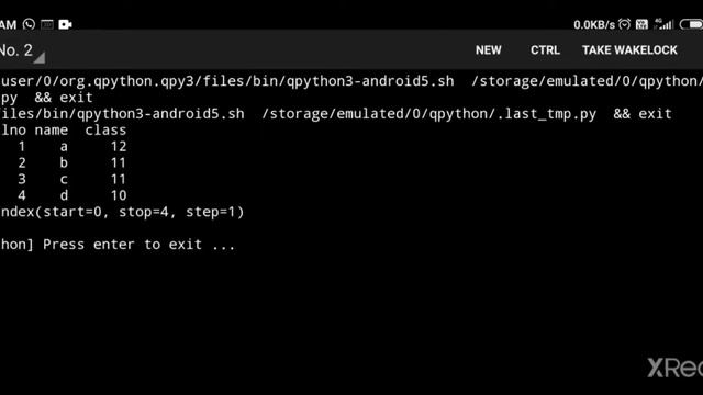 data frame attribute in Python Dr Surya Pratap Singh смотреть онлайн