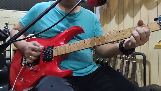 Review Cort X6 SM ( Pickups Sudah Ganti ) смотреть онлайн