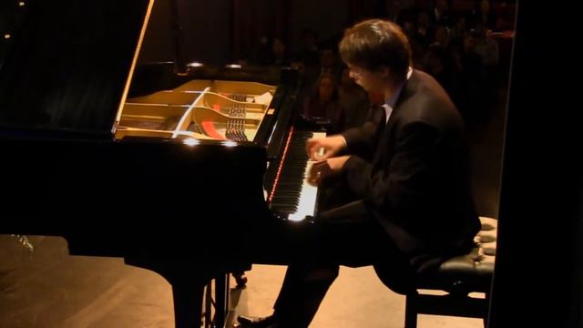 Schumann "CARNAVAL" Aleksandr Maltsev (Final 2014 Delia Steinberg Piano Contest) смотреть онлайн