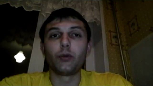 День 20й. Самоанализ и самоконтроль... смотреть онлайн