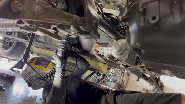 Awd integra k series 5lug in the making! смотреть онлайн