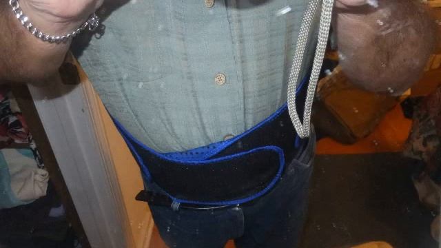 B00XOGH8AC Ipow Waist Support Belt смотреть онлайн