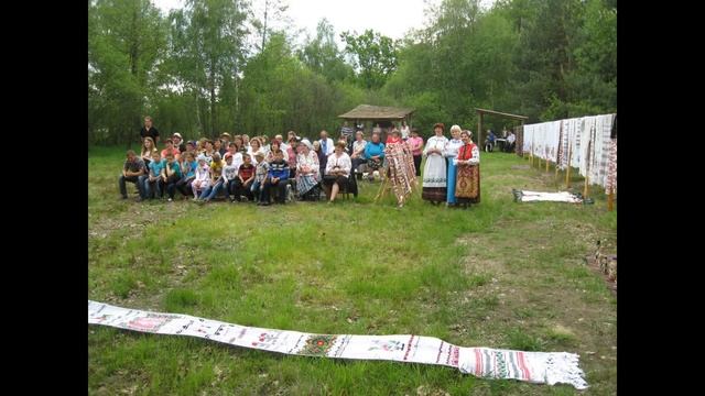 Дай, Господи, мені душевних друзів - Міла Кирилюк смотреть онлайн
