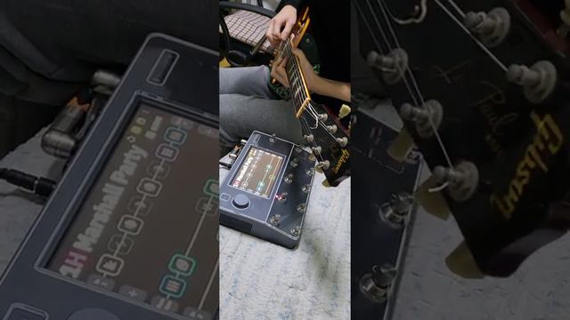 마샬 플렉시 시뮬 смотреть онлайн