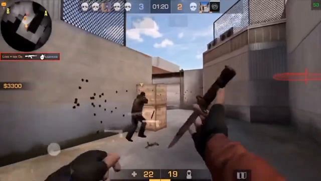 BEST PLAYER OF 2020! - FRAGMOVIE STANDOFF 2 смотреть онлайн
