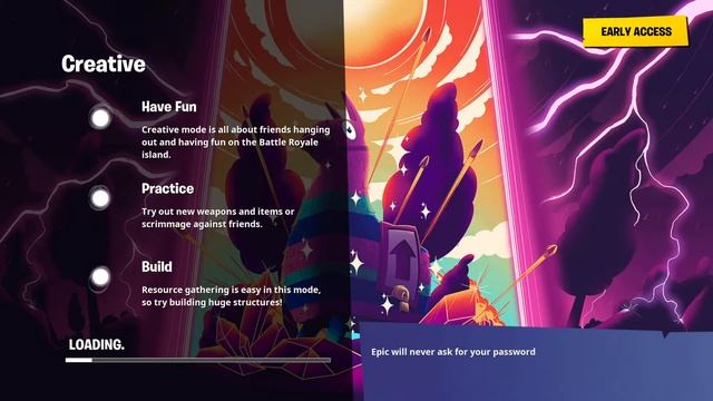 Fortnite #Drizzle (clan tryouts) (Item shop) смотреть онлайн