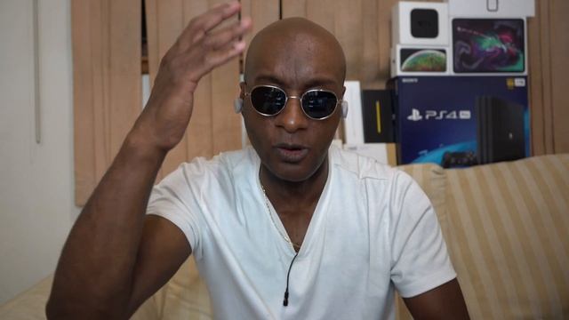 DAMN! The Sony WF-1000xm3 Brings The ??? смотреть онлайн