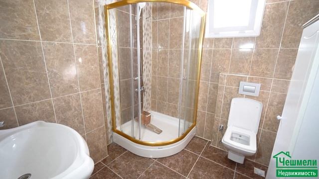 ? Эрдемли, Мерсин, Турция Продажа квартиры 2+1, 120 м2?+90 505 123 52 49 Чешмели Недвижимость? смотреть онлайн