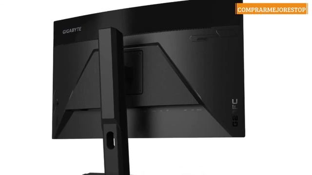 Gigabyte Technology G27FC - 68,6 cm (27") LED Curved Monitor, VA-Panel, 165 Hz, 1 ms, AMD смотреть онлайн