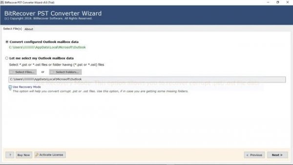 How do I Transfer Outlook to Thunderbird | Import PST into Thunderbird