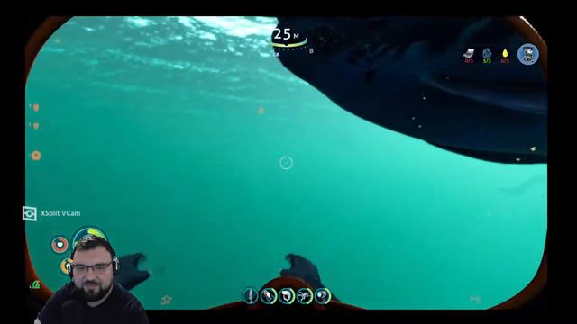 Часть 2 // Играем в Сабнавтика: Ниже нуля // Слепое прохождение игры смотреть онлайн