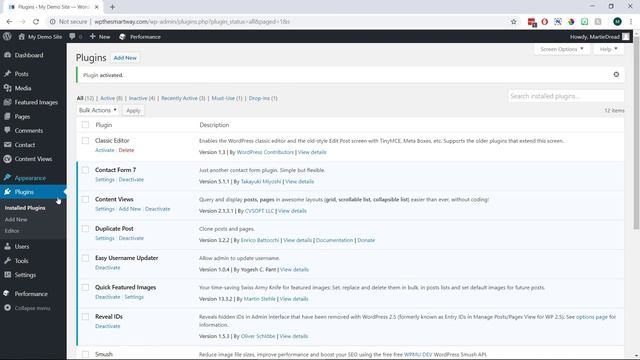 How to Change WordPress Username (Super Simple!) смотреть онлайн