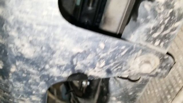 Установка доп радиатора на АКПП 1КZ смотреть онлайн