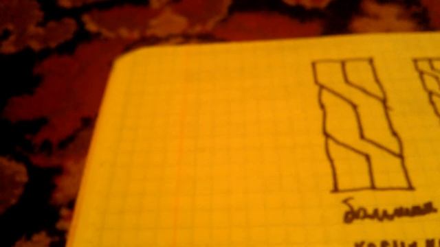 Как рисовать косички для личного дневника смотреть онлайн