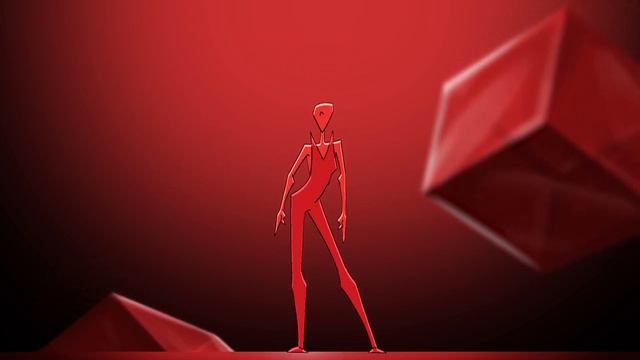 Dance of Dissent - Animated Short Film 2023 - Solo Film смотреть онлайн