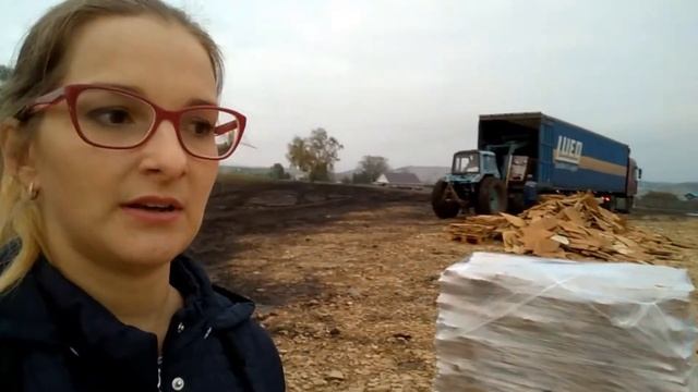 Подготовка плитняка к отправке клиенту смотреть онлайн