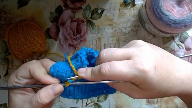 4. Как починить носки без штопки смотреть онлайн