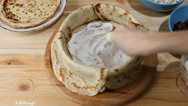 Кулинарное чудо на каждый день 