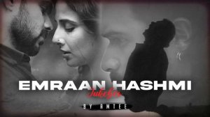 Emraan Hashmi Jukebox | Emraan Hashmi Mega Mashup | KK | Atif Aslam