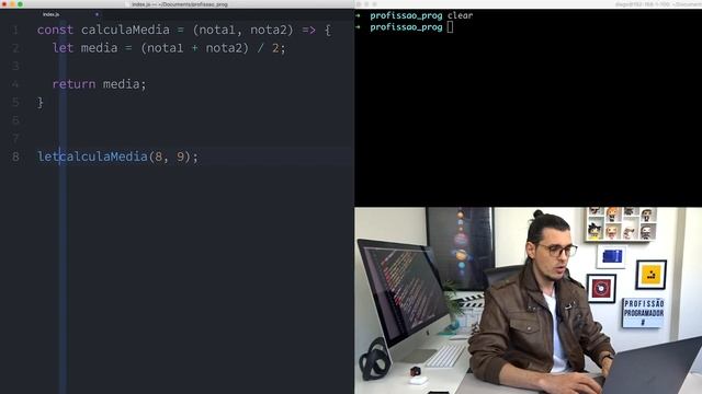 Profissão Programador: o que exatamente eles fazem? смотреть онлайн