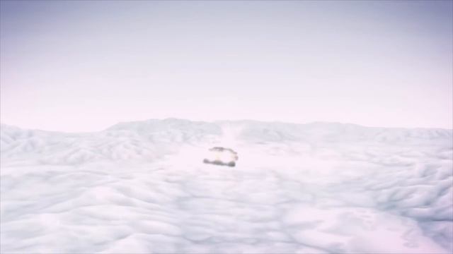 The Crack! - The Epic Adventure