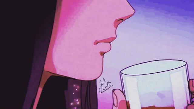 old songs but it’s lofi remix ~ Na Nu Hai Dui Wo Shuo 那女孩对我说 (ft. 黄义达) смотреть онлайн