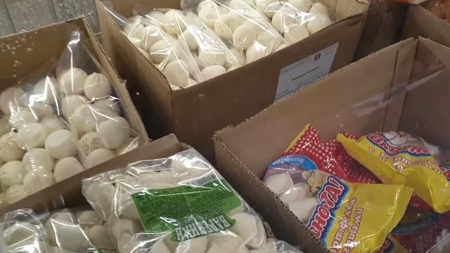 БОЛЬШОЙ ОБЗОР магазина НИЗКИХ ЦЕН "ПОБЕДА" ? | СТОИТ ли ЗАЕЗЖАТЬ и КАКИЕ ЦЕНЫ? ?♀️? смотреть онлайн