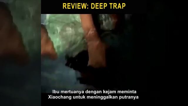 wikwik dengan ibunya sendiri review deep trap смотреть онлайн