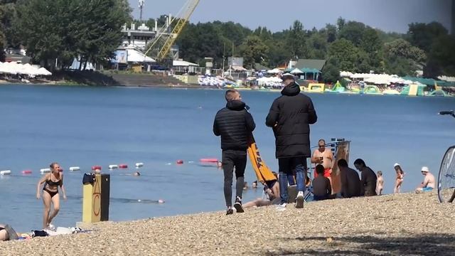 24H U JAKNAMA NA 40 STEPENI! смотреть онлайн