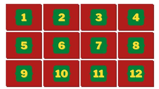 ADVENT CALENDAR mini Lego classic 10696 ideas How to build easy смотреть онлайн