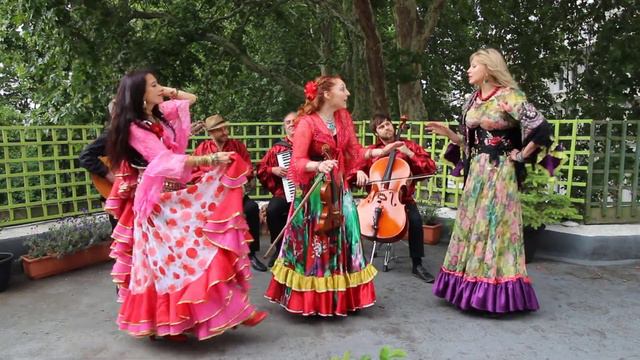 Gypsy Soul - Potpouri