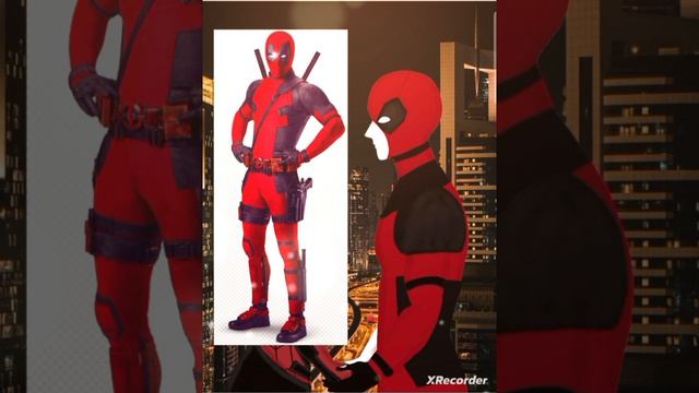 ⚔️?️_°•SPIDEYPOOL•°_?️⚔️ (надеюсь правильно нарисовала ???) смотреть онлайн