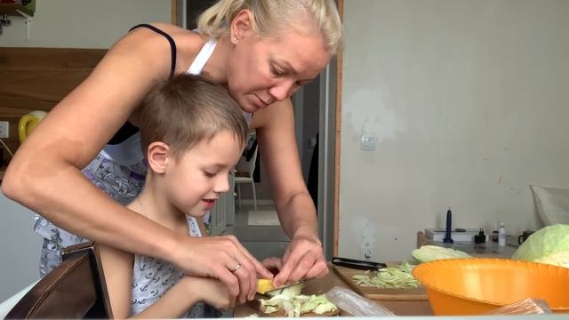 Наш выбор FABERLIC / Муж и дети поздравили меня / Обед и ужин / А вы как готовите тыкву? смотреть онлайн