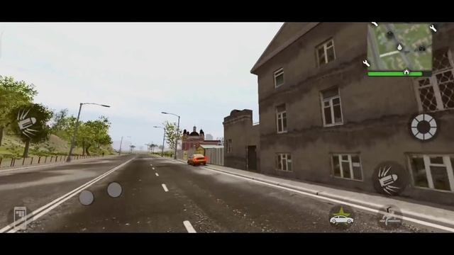 РЕАЛЬНАЯ ЖИЗНЬ МАЖОРА В MAD OUT 2!! МАЖОР СНЯЛ КВАРТИРУ!! смотреть онлайн