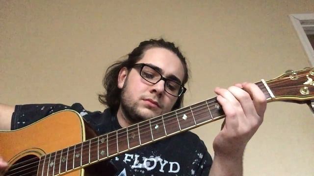 Sandy (Alex G cover) смотреть онлайн