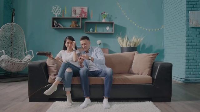 Стиральная и сушильная машина Samsung с QuickDrive и HeatPump смотреть онлайн