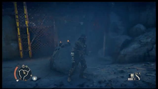 Mad Max часть 8 смотреть онлайн