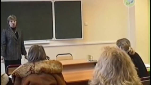 Смирнова Е.О. Из видеокурса "Детская психология" смотреть онлайн