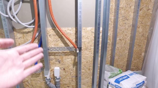 Дом из сип панелей. Инженерные коммуникации в сип доме. смотреть онлайн