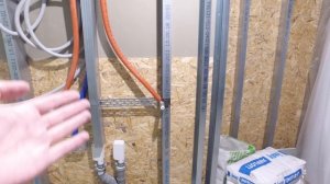 Дом из сип панелей. Инженерные коммуникации в сип доме.