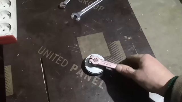 Магнитная масса для сварочного аппарата смотреть онлайн