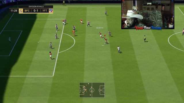 FIFA 19 - PRIME ICON MOMENTS 94 RATED - MARCO VAN BASTEN REVIEW "MVB" смотреть онлайн