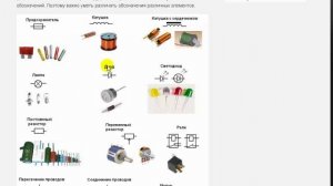 29 Условные обозначения