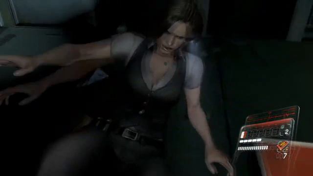 Let's Play Resident Evil 6 Neljas osa - Leon - Chapter 1-3 EESTI KEELES!!! *HD* смотреть онлайн